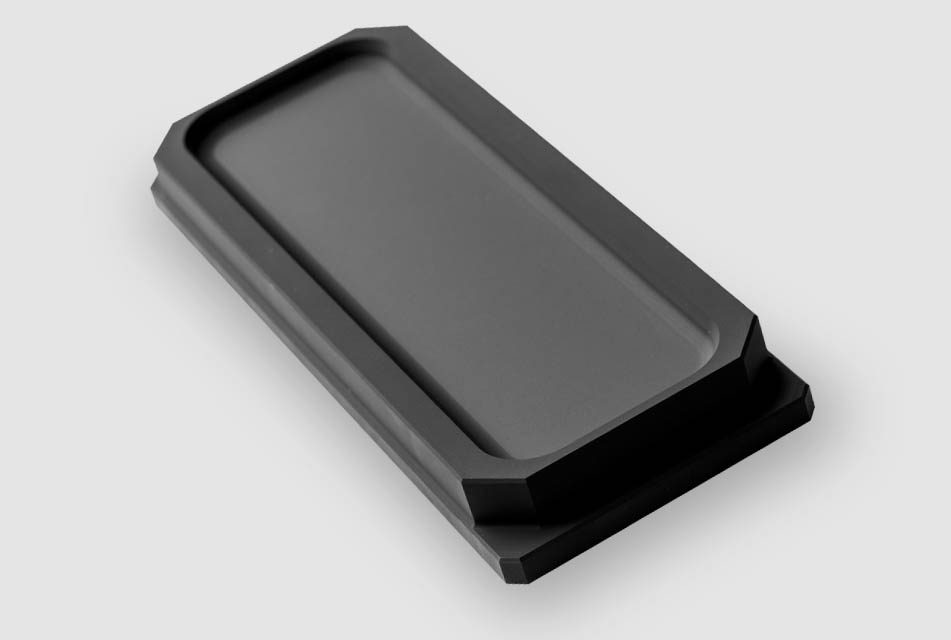 Mikron 石墨系列-2