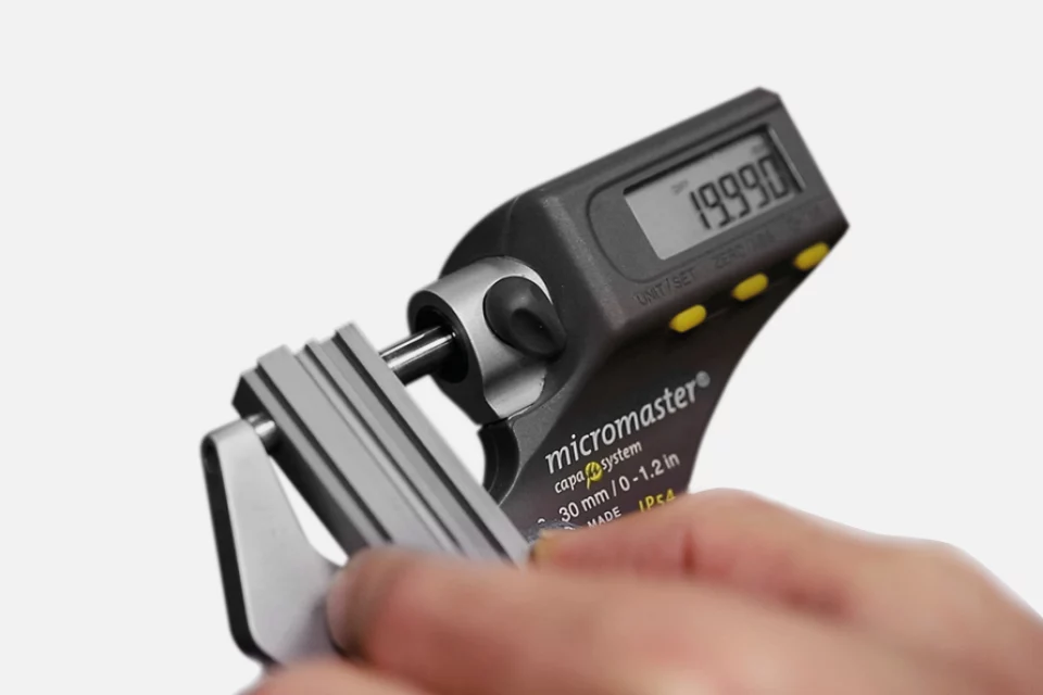 outstanding-precision