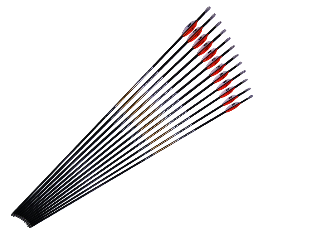 战神系列碳素箭杆