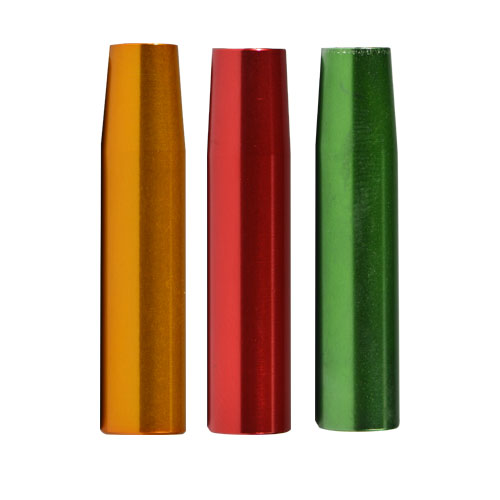 Tail pin and tail ring