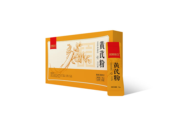 黄芪粉