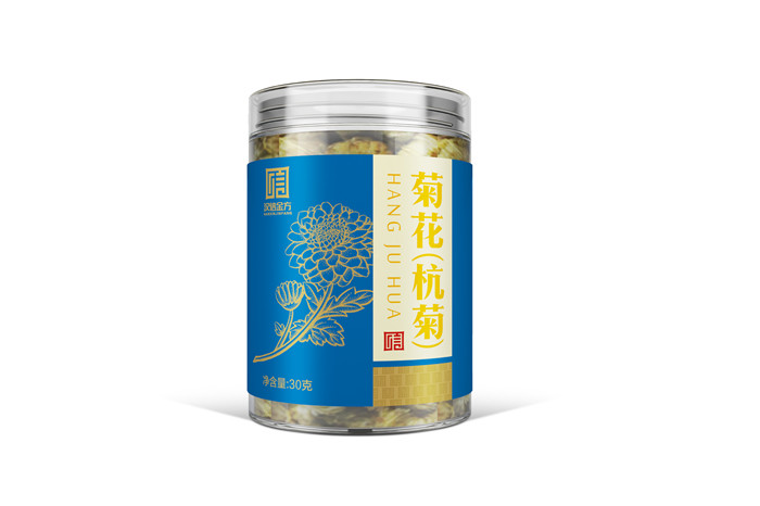 菊花(杭菊)