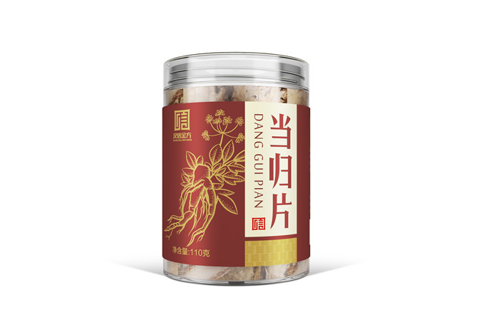 当归片