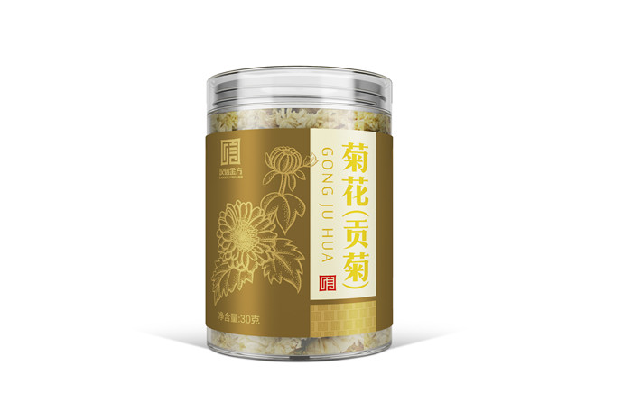 菊花(贡菊)
