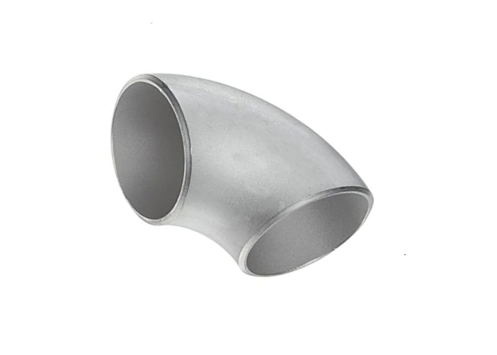 Titanium 45 Degree Elbow