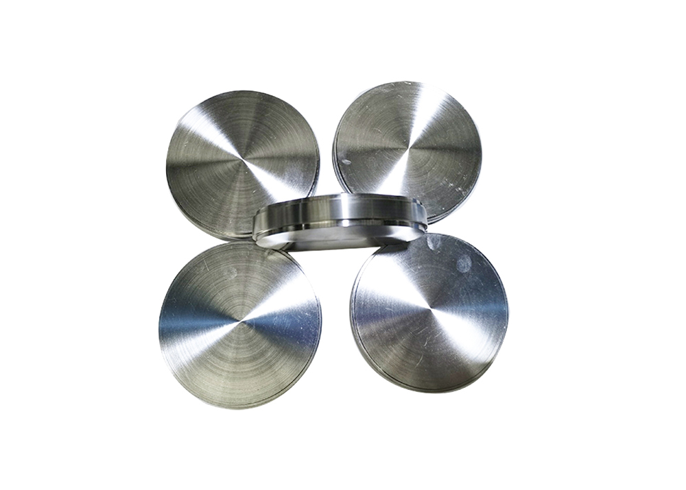 Dental Titanium Disc