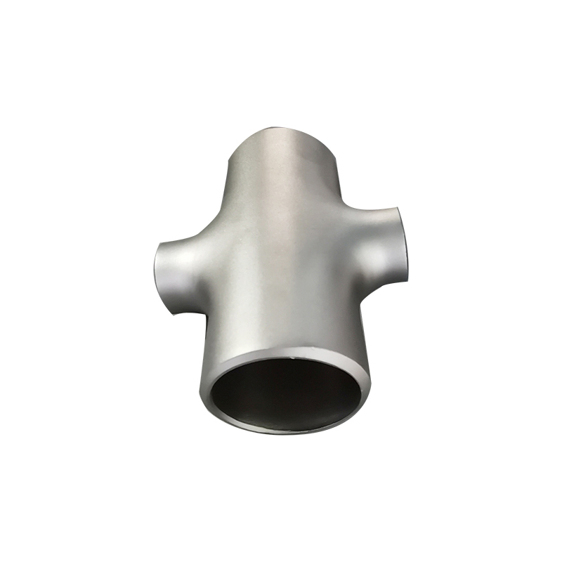 Titanium Reducing Cross