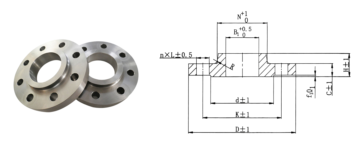 slip on flange welding