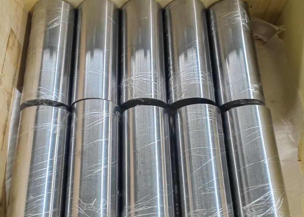 Titanium Rod