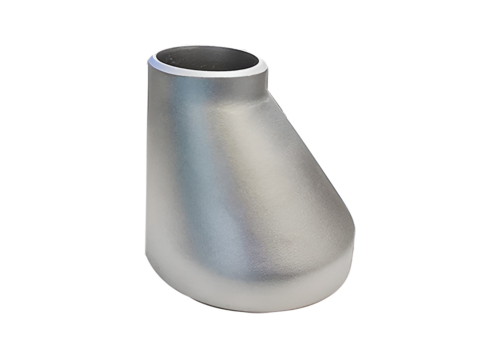 Titanium Forged Reducer Pipe Fittings Pipe Reducer