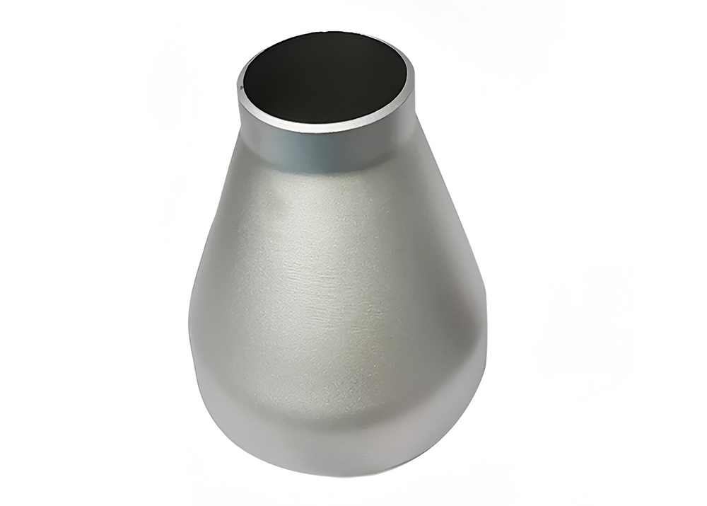 Titanium Forged Reducer Pipe Fittings Pipe Reducer