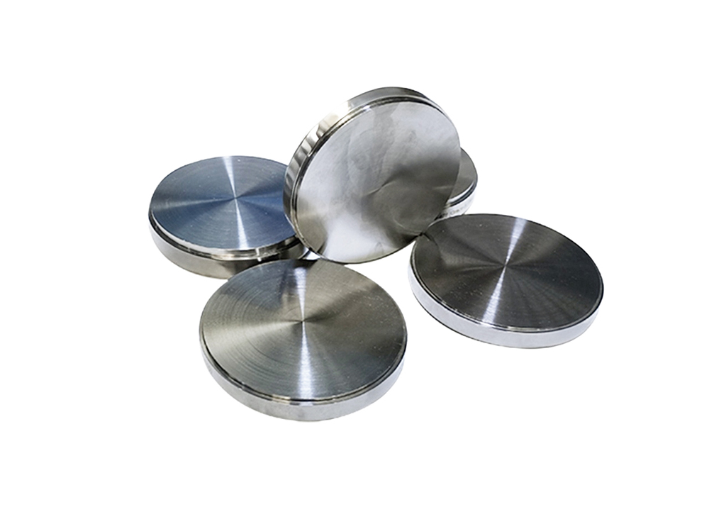 Dental Titanium Disc