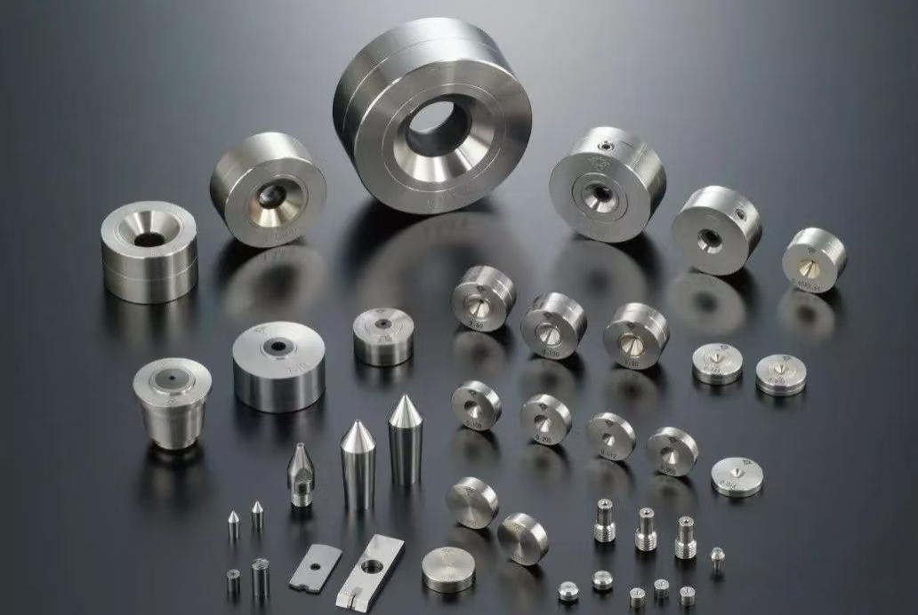 titanium product