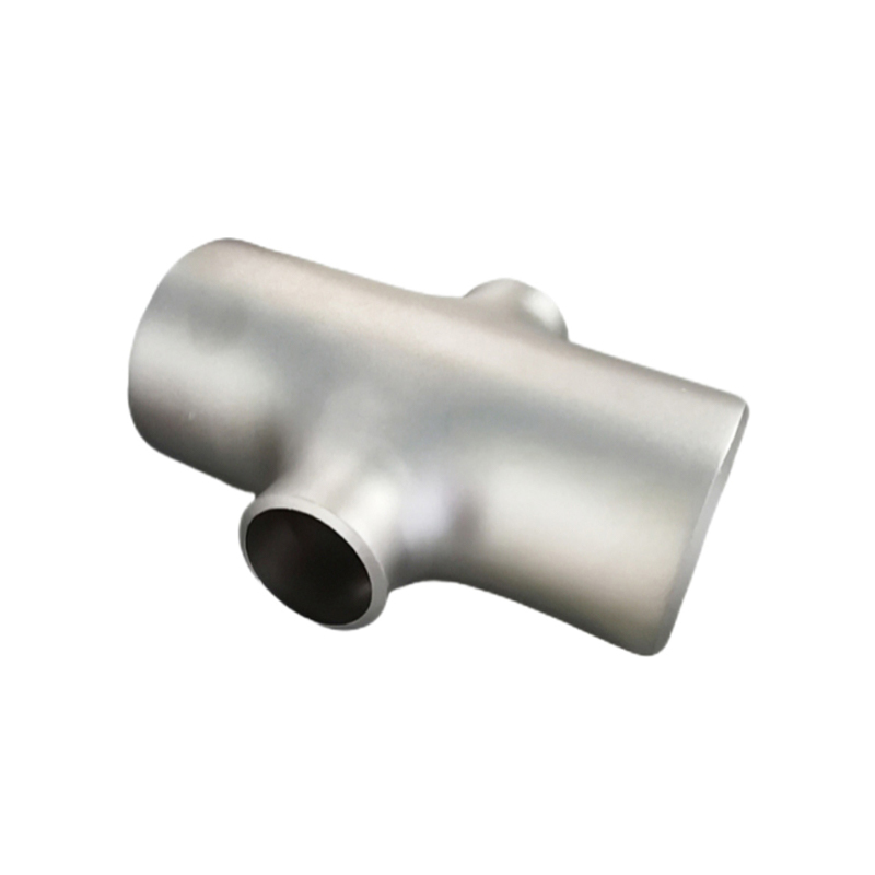 Titanium Reducing Cross