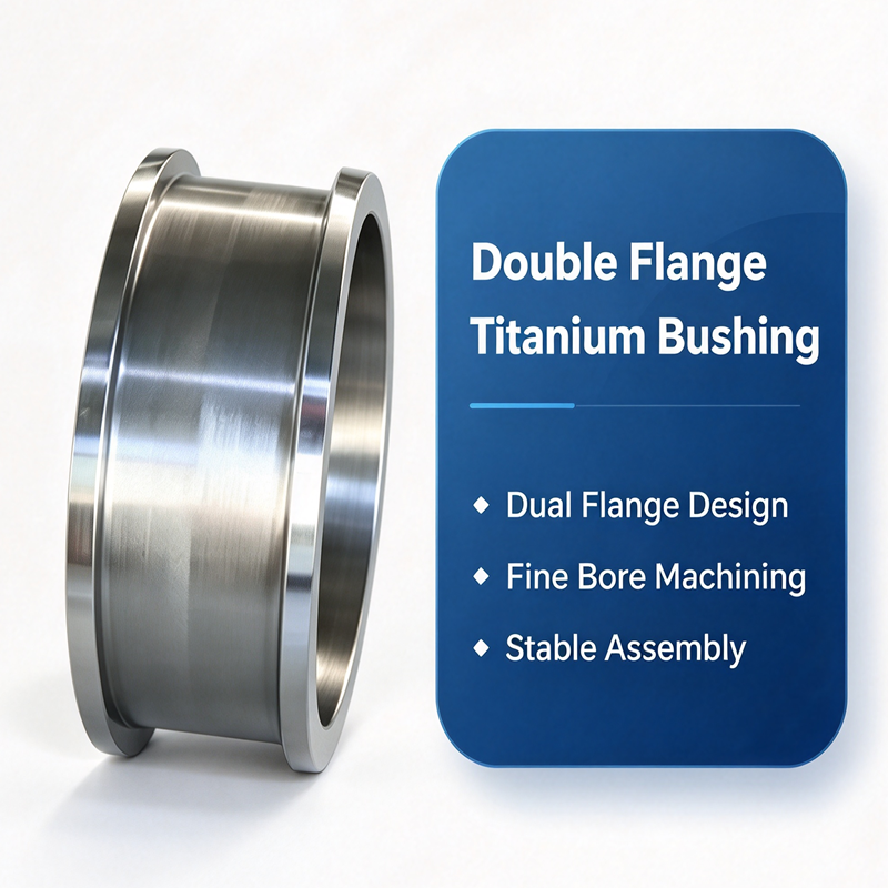 Custom Machined Titanium Components, Gr5 Ti-6Al-4V High Strength Lightweight, For Aerospace Equipment, Wholesale From China Manufacturer