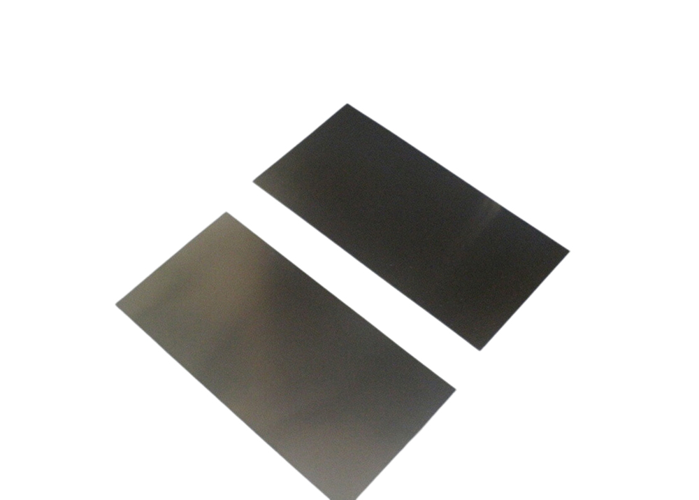 Titanium Plate