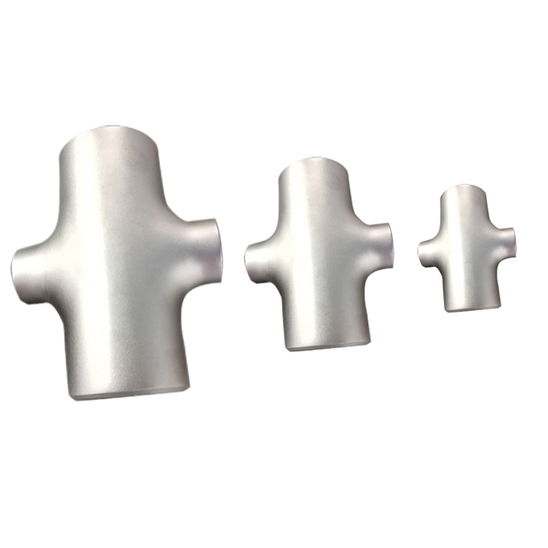 Titanium Reducing Cross
