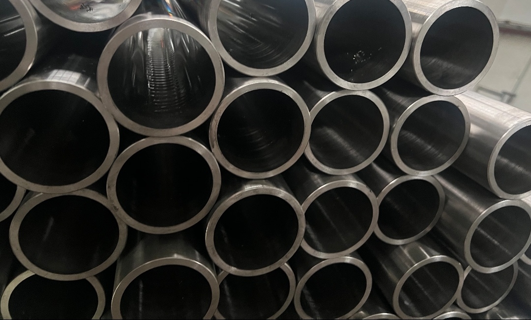 titanium tube1