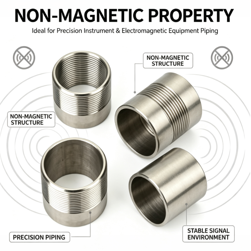 M20×1.5 L=45mm, ASTM B363 Gr2 Gr5 Titanium Male Thread Adapter, Metric External Threaded Pipe Fitting, Anti-Corrosion Thread Connector for Acid Alkali Chemical