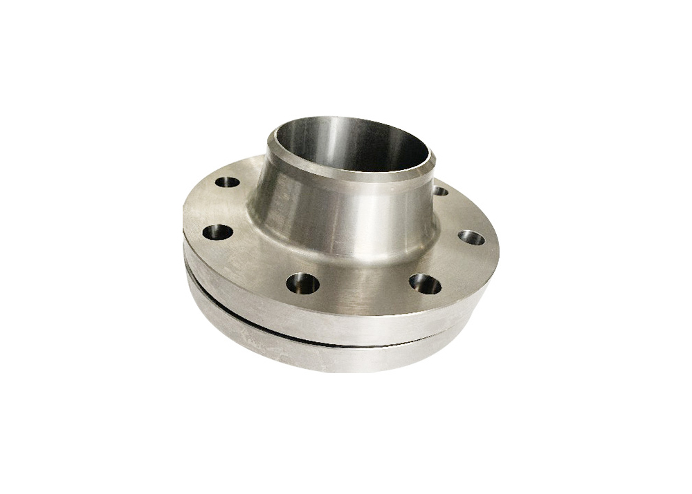 Class 600（PN 110） Titanium Weld Neck Flange