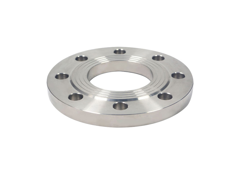 Plate Flat Welding Titanium Flange