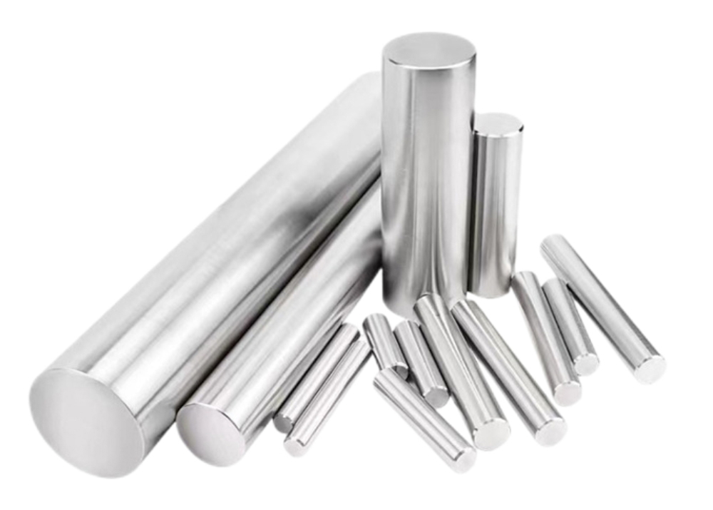 Titanium Rod