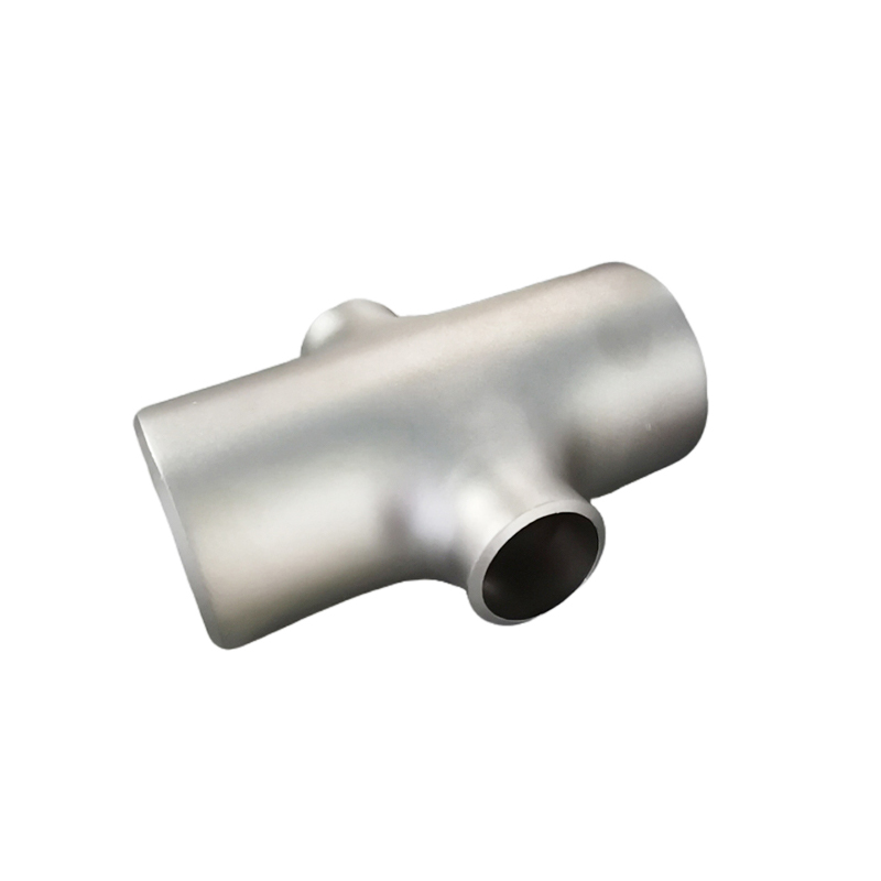 Titanium Reducing Cross