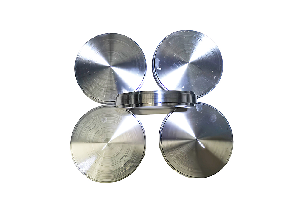 Dental Titanium Disc