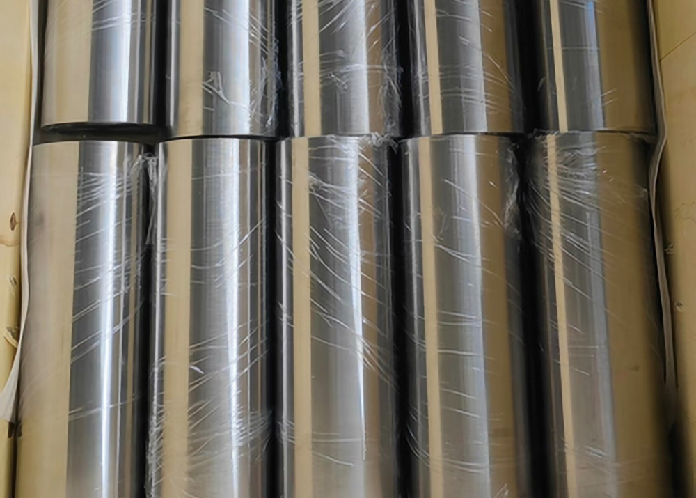 Titanium Bar