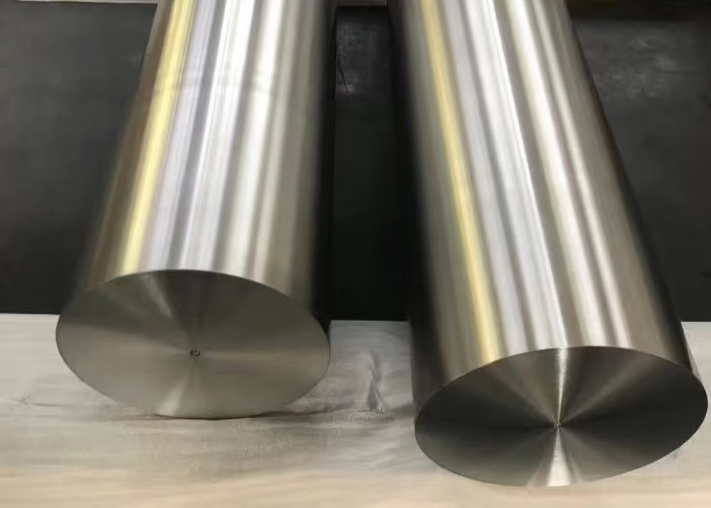 Titanium Bar