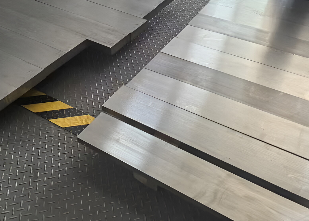 Titanium Plate