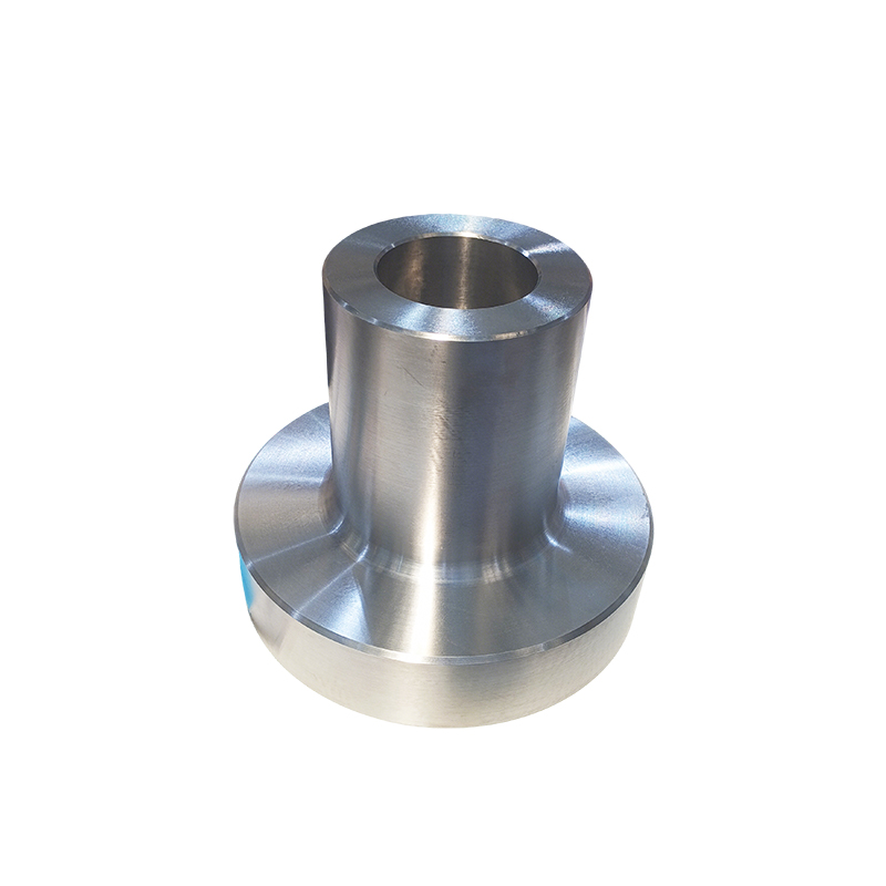 Titanium Machined Parts Workpieces
