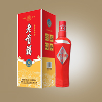 老贡酒-