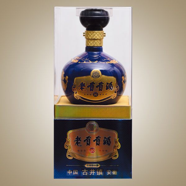 老贡贡酒30年