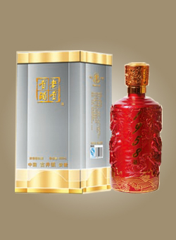 老贡贡酒-1958