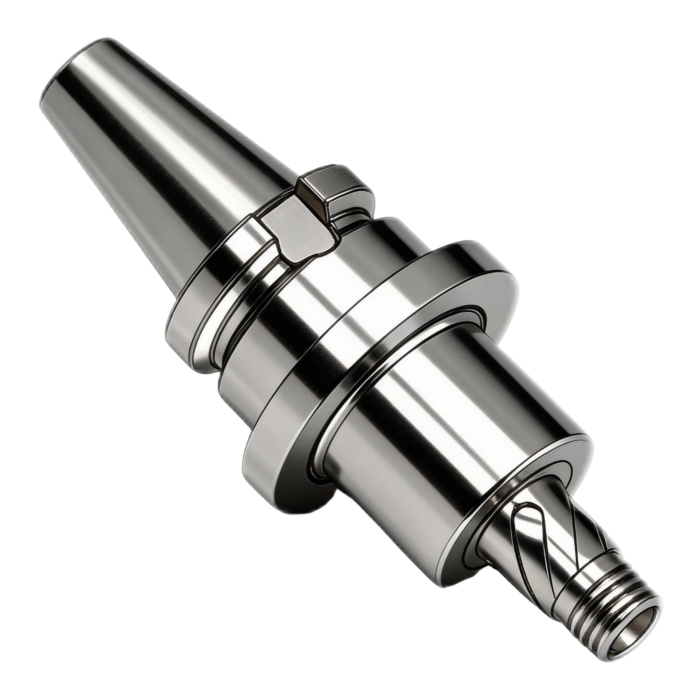 BT40-ER16半波长抠图版