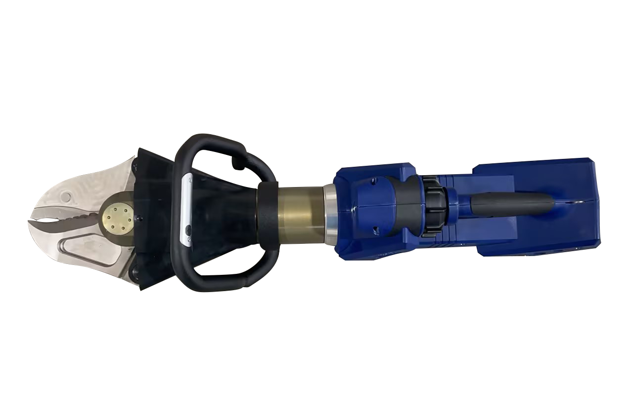 电动破拆工具一套