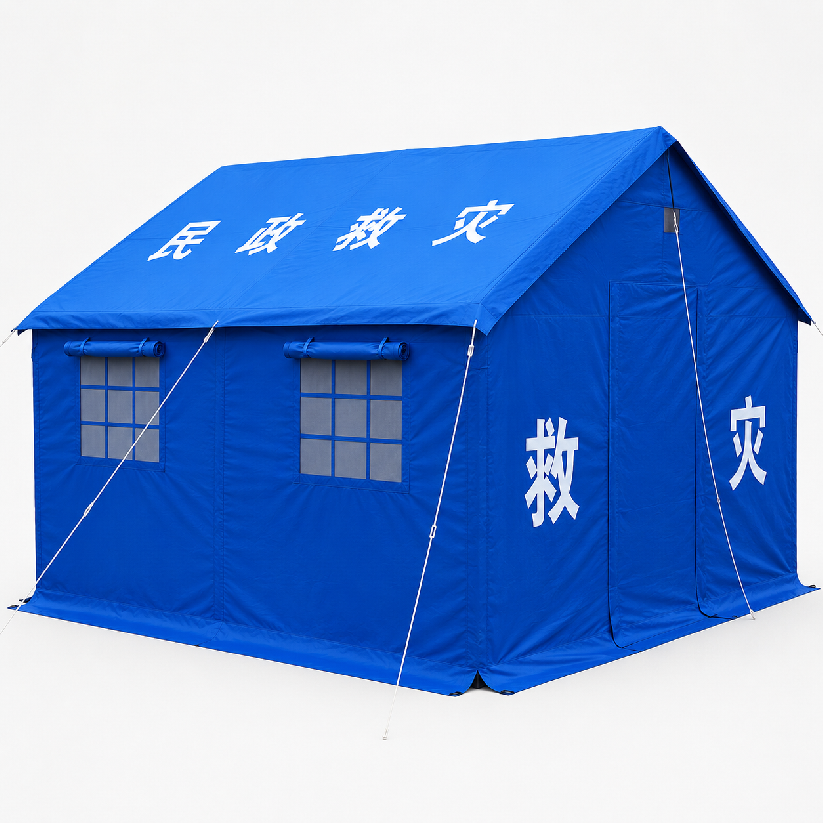 帐篷