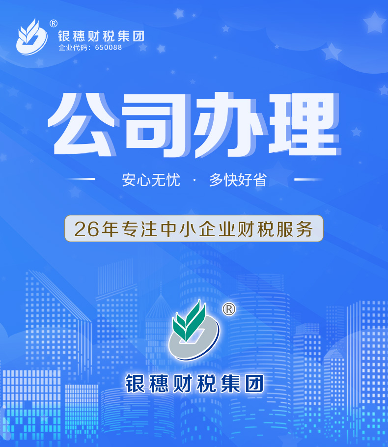 0.02 公司办理