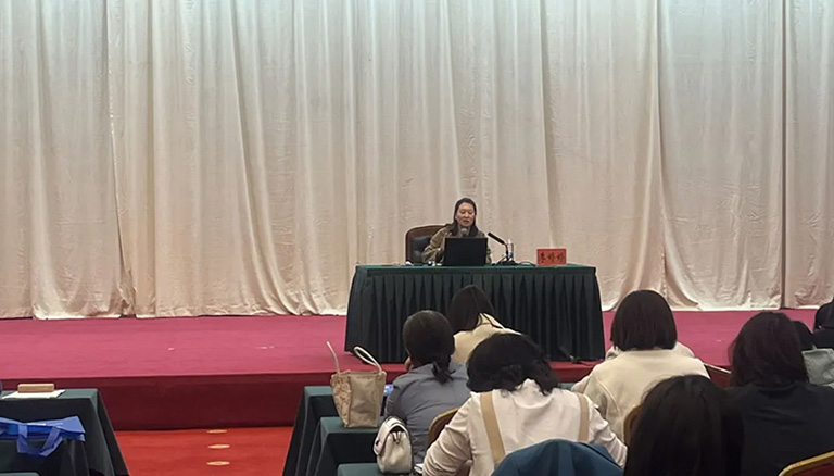 优化营商环境，助力企业发展——工商联举办涉税实务与合同风险管理培训