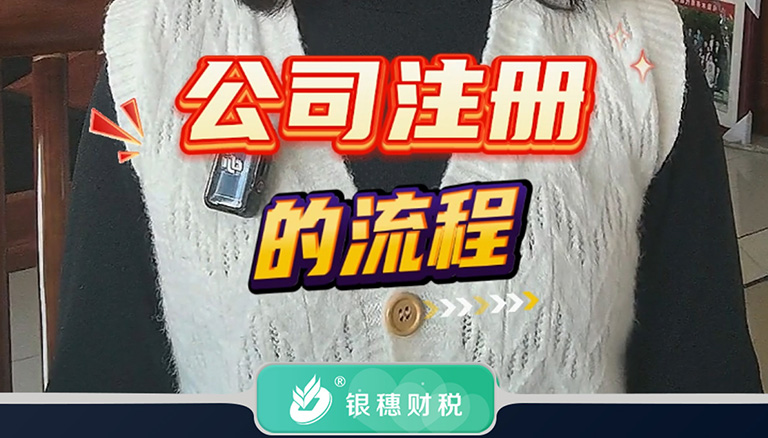 3.12 公司注册的流程