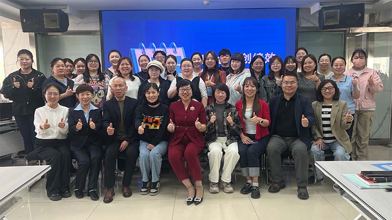 2026年4月24日-25日《让营销业绩倍增—数字化时代顾问式营销技巧》提升训练营圆满结束