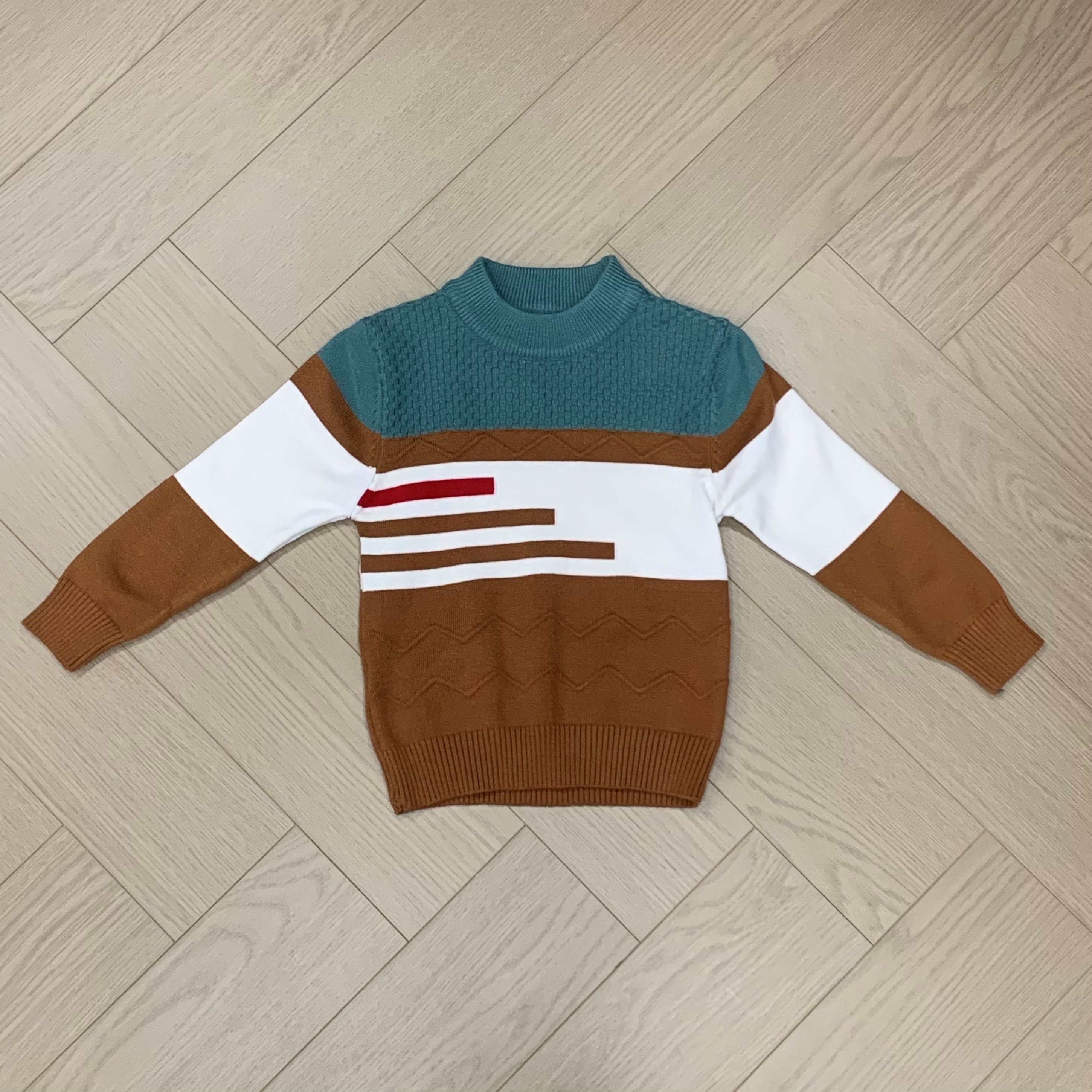 KID SWEATER