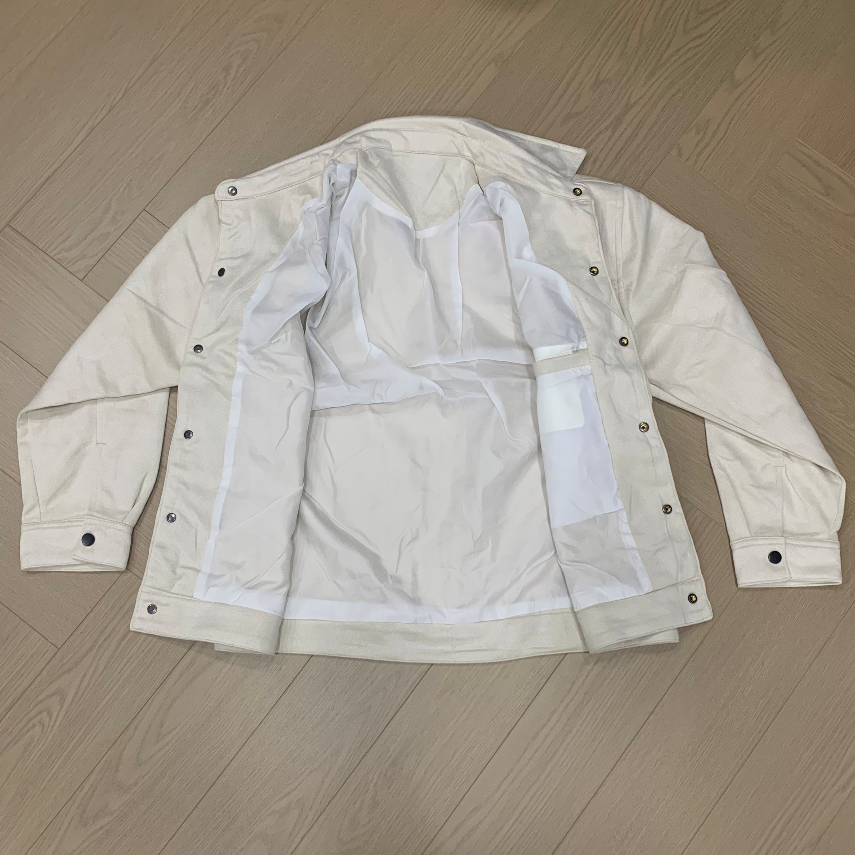 MEN JACKET