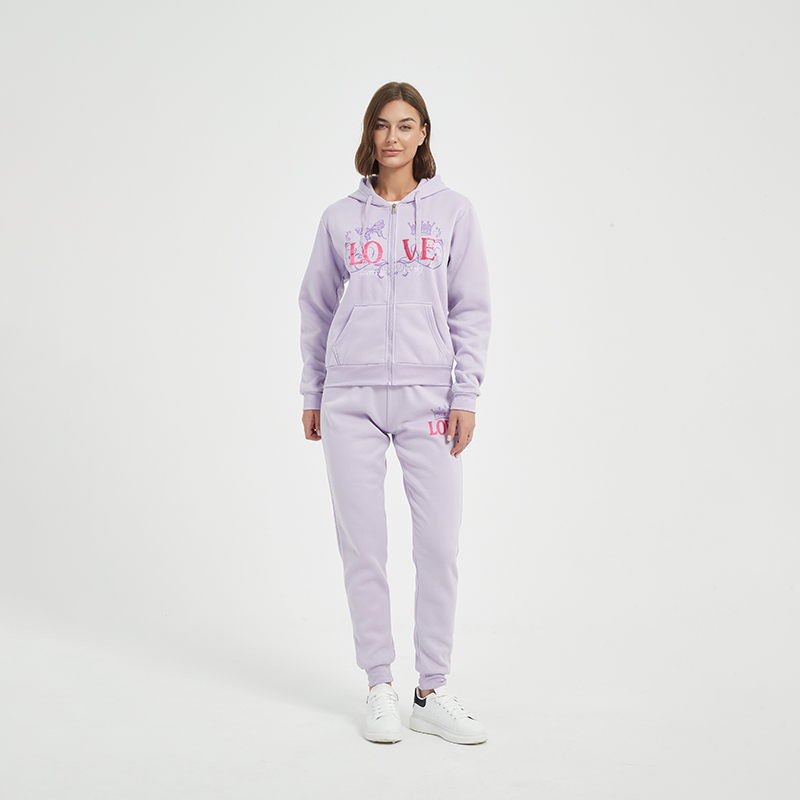 LX101-LX110 LADY SET