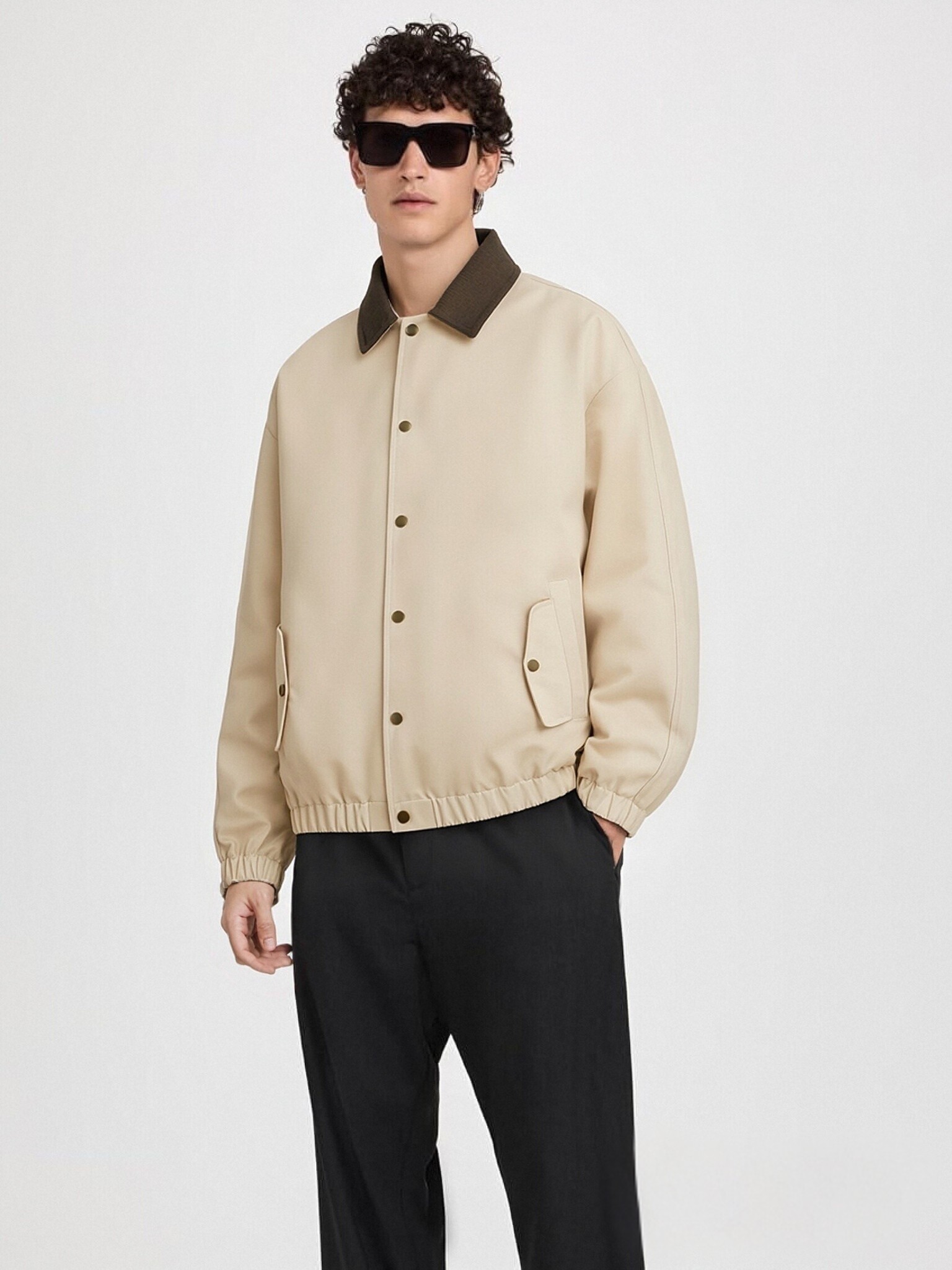 MEN JACKET
