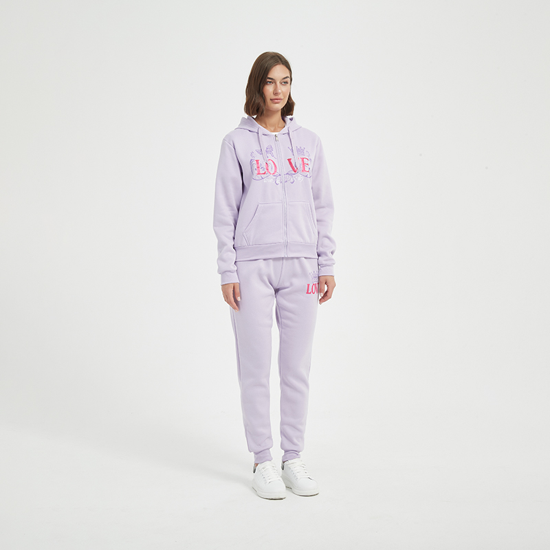 LX101-LX110 LADY SET