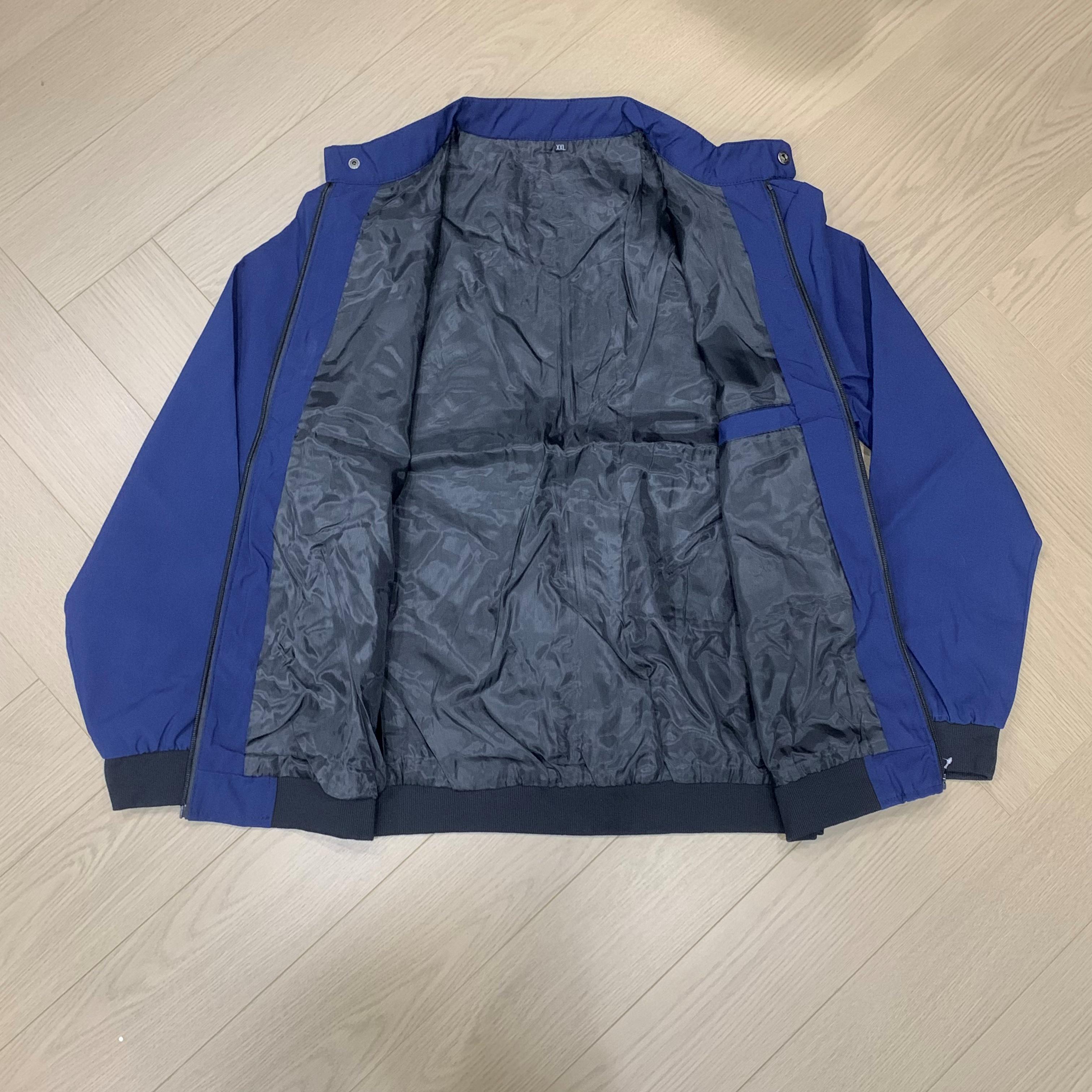 MEN JACKET