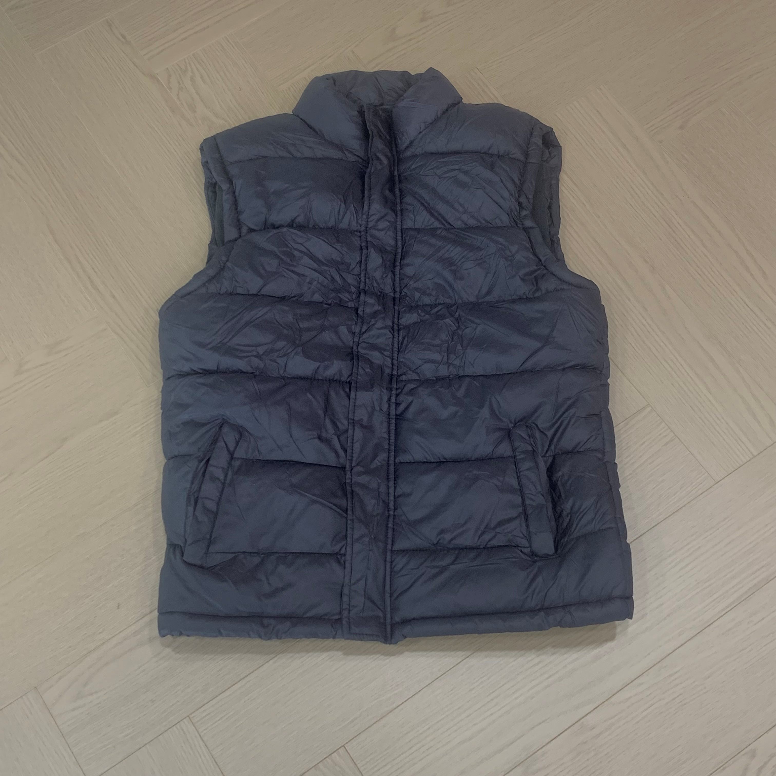 MEN VEST