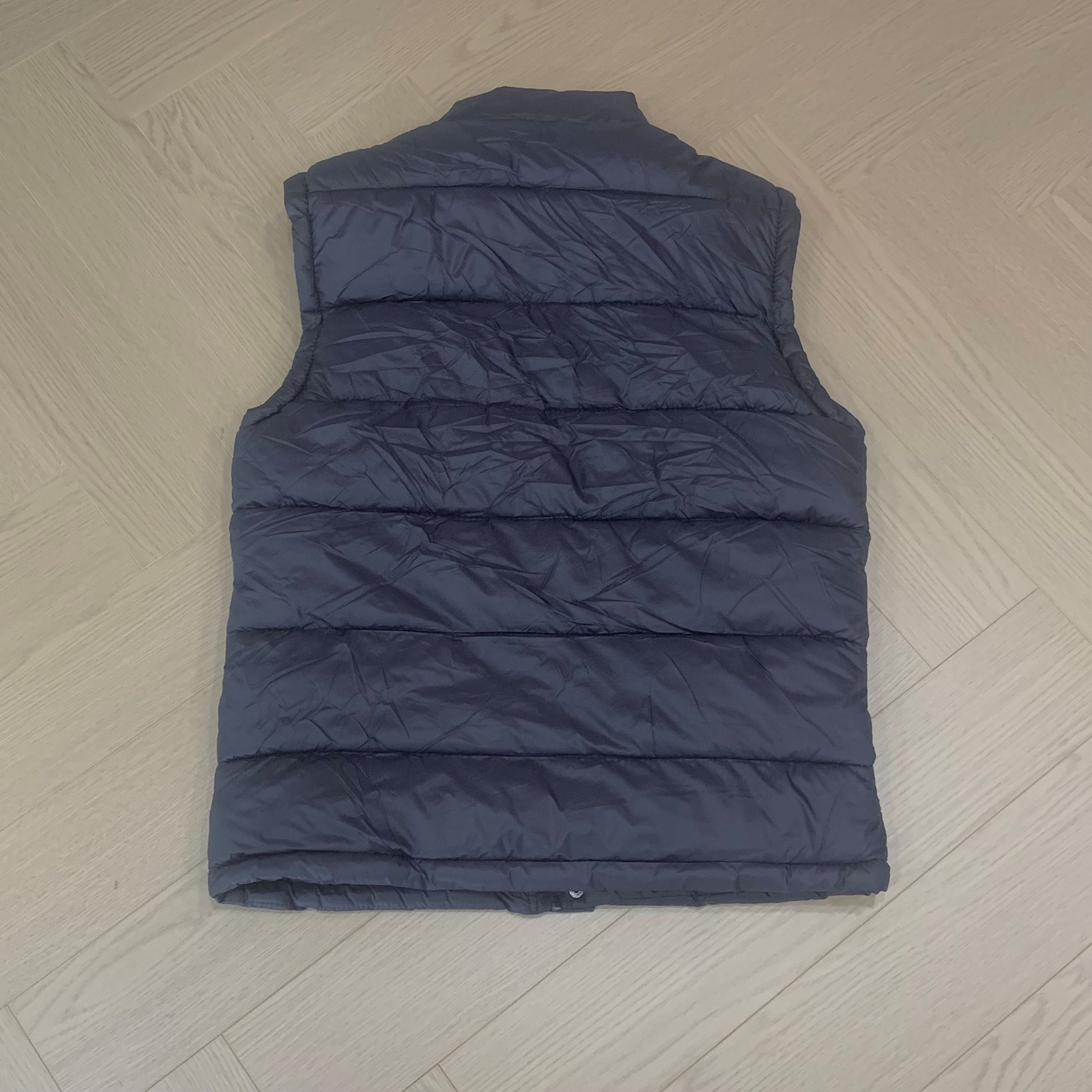 MEN VEST